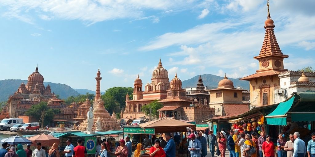 How to Explore the World with Affordable Tour Packages